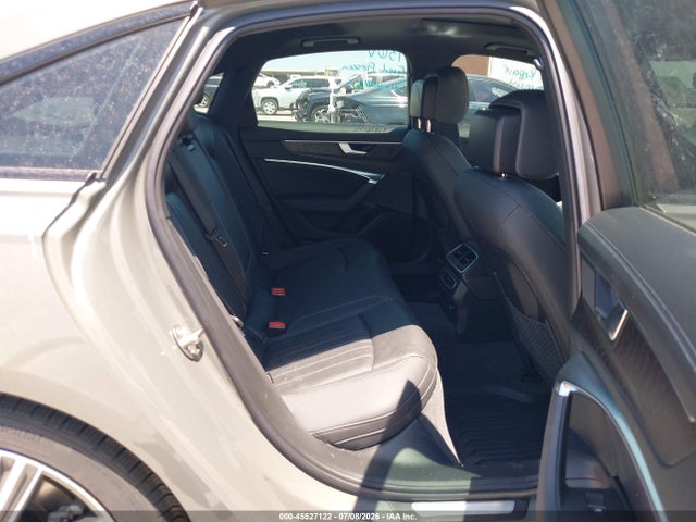 Продаж на аукціоні авто 2023 Audi A6 Premium 45 Tfsi Quattro S Tronic, vin: WAUD3BF27PN000620, номер лоту: 45527122