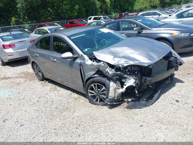 45527127 :رقم المزاد ، 3KPF24AD4RE809602 vin ، 2024 Kia Forte Lxs مزاد بيع