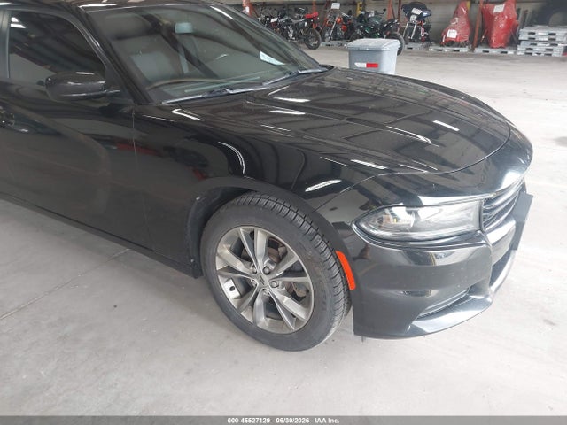 45527129 :رقم المزاد ، 2C3CDXJGXLH193624 vin ، 2020 Dodge Charger Sxt Awd مزاد بيع