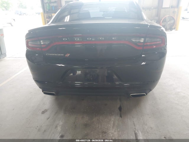 45527129 :رقم المزاد ، 2C3CDXJGXLH193624 vin ، 2020 Dodge Charger Sxt Awd مزاد بيع