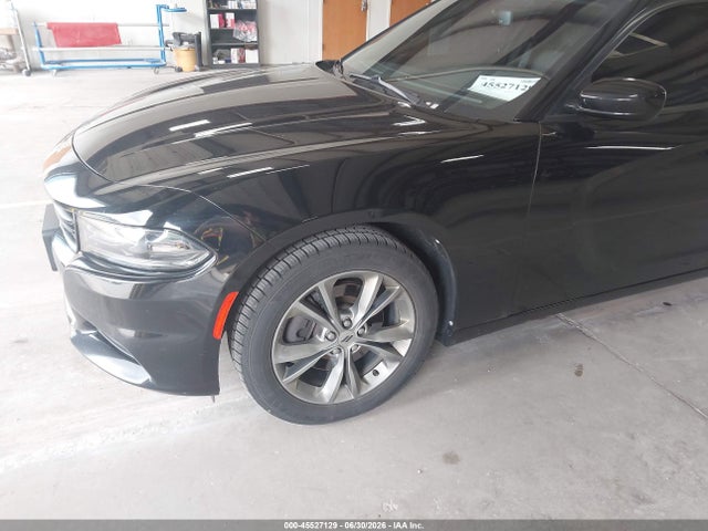 45527129 :رقم المزاد ، 2C3CDXJGXLH193624 vin ، 2020 Dodge Charger Sxt Awd مزاد بيع