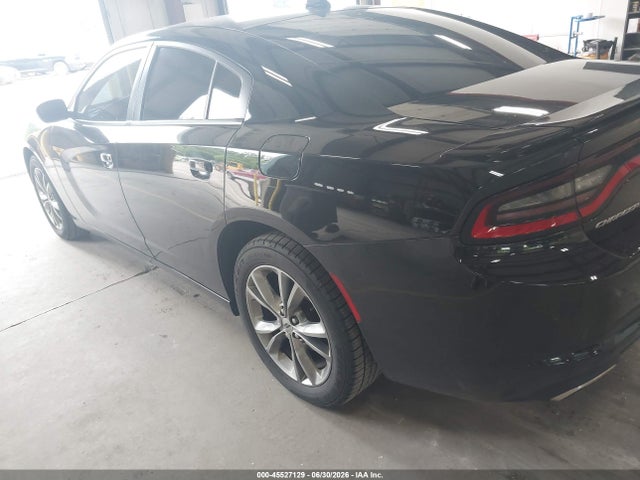 45527129 :رقم المزاد ، 2C3CDXJGXLH193624 vin ، 2020 Dodge Charger Sxt Awd مزاد بيع