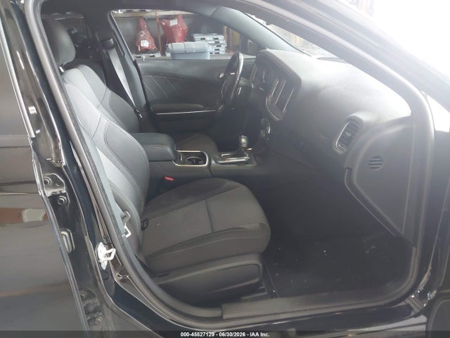 45527129 :رقم المزاد ، 2C3CDXJGXLH193624 vin ، 2020 Dodge Charger Sxt Awd مزاد بيع
