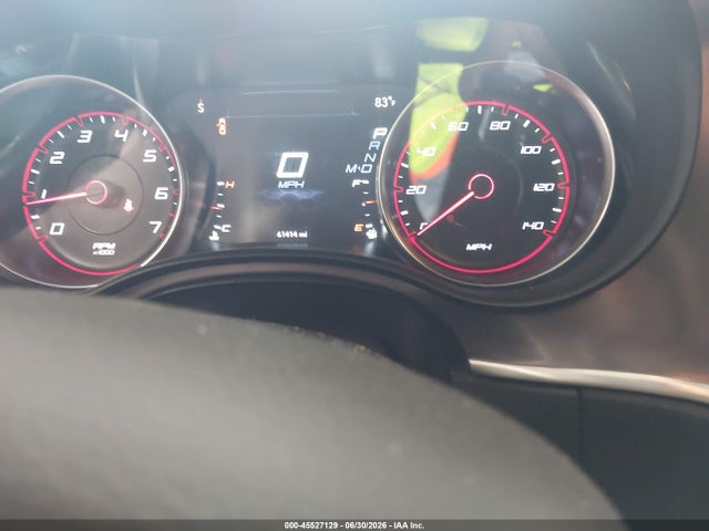 45527129 :رقم المزاد ، 2C3CDXJGXLH193624 vin ، 2020 Dodge Charger Sxt Awd مزاد بيع