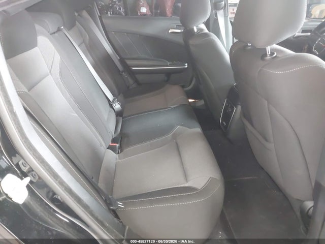 45527129 :رقم المزاد ، 2C3CDXJGXLH193624 vin ، 2020 Dodge Charger Sxt Awd مزاد بيع