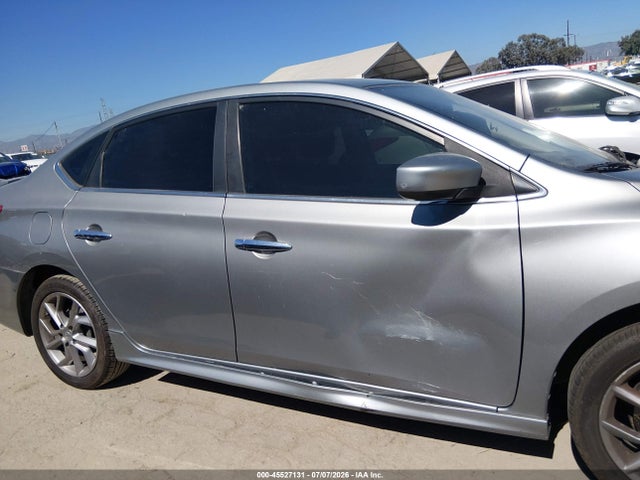 Nissan SENTRA SR 2014 3N1AB7AP2EY285237 Image 6