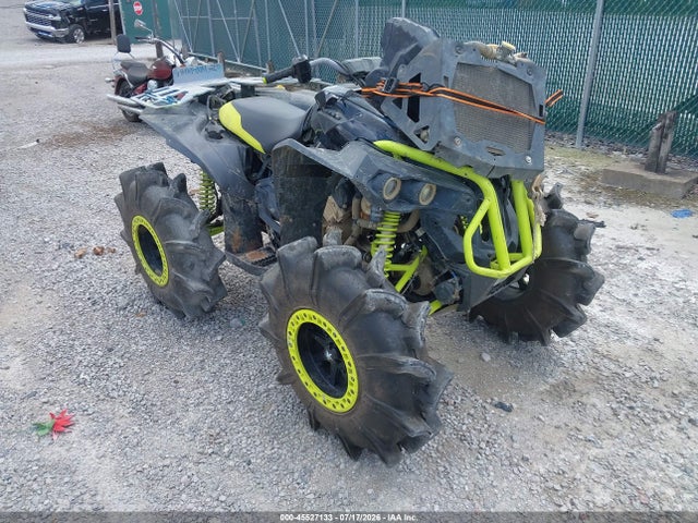 Продажа на аукционе авто 2021 Can-am Renegade X Mr 1000r, vin: 3JBMWAX48MJ001693, номер лота: 45527133
