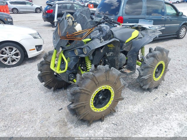 Продажа на аукционе авто 2021 Can-am Renegade X Mr 1000r, vin: 3JBMWAX48MJ001693, номер лота: 45527133