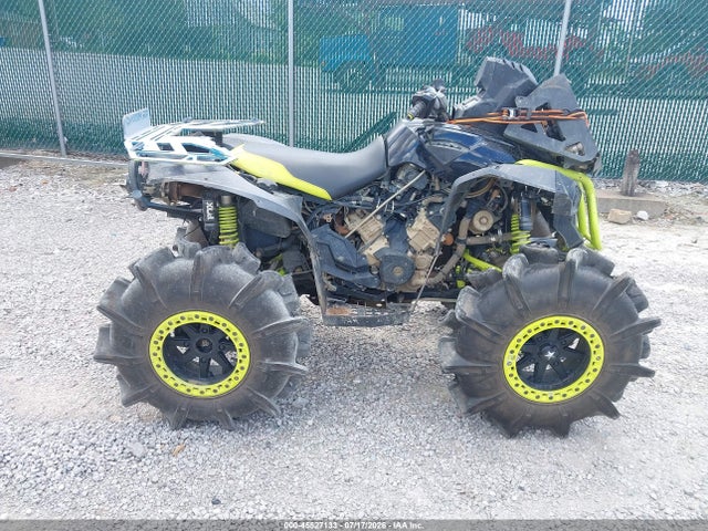 Продажа на аукционе авто 2021 Can-am Renegade X Mr 1000r, vin: 3JBMWAX48MJ001693, номер лота: 45527133