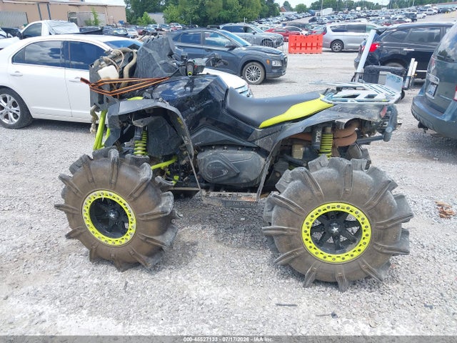 Продажа на аукционе авто 2021 Can-am Renegade X Mr 1000r, vin: 3JBMWAX48MJ001693, номер лота: 45527133