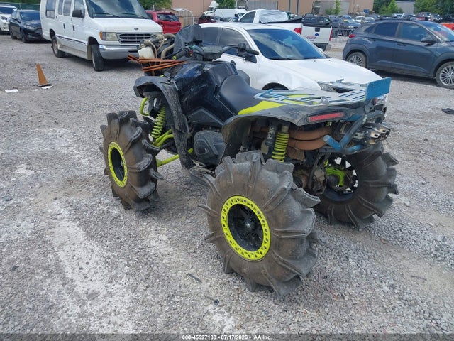 Продажа на аукционе авто 2021 Can-am Renegade X Mr 1000r, vin: 3JBMWAX48MJ001693, номер лота: 45527133