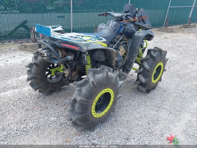 Продажа на аукционе авто 2021 Can-am Renegade X Mr 1000r, vin: 3JBMWAX48MJ001693, номер лота: 45527133