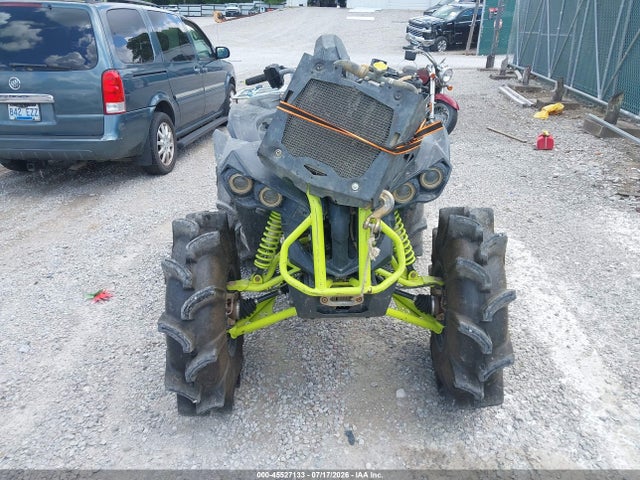 Продажа на аукционе авто 2021 Can-am Renegade X Mr 1000r, vin: 3JBMWAX48MJ001693, номер лота: 45527133