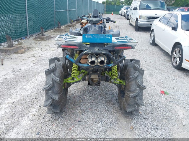 Продажа на аукционе авто 2021 Can-am Renegade X Mr 1000r, vin: 3JBMWAX48MJ001693, номер лота: 45527133