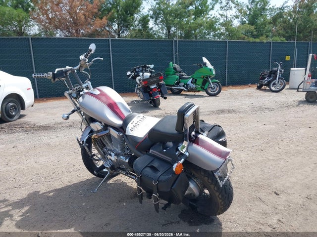 Продажа на аукционе авто 1987 Suzuki Vs1400 Glp/glf, vin: JS1VX51L1H2100237, номер лота: 45527135