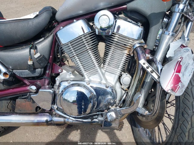 Продажа на аукционе авто 1987 Suzuki Vs1400 Glp/glf, vin: JS1VX51L1H2100237, номер лота: 45527135