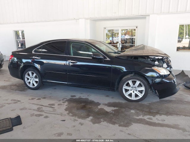 45527137 :رقم المزاد ، JTHBJ46GX92320427 vin ، 2009 Lexus Es 350 مزاد بيع