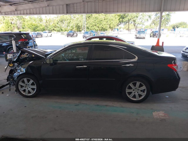 45527137 :رقم المزاد ، JTHBJ46GX92320427 vin ، 2009 Lexus Es 350 مزاد بيع