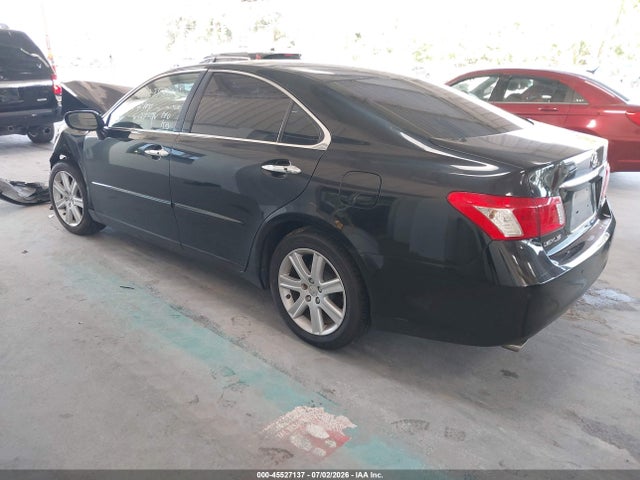 45527137 :رقم المزاد ، JTHBJ46GX92320427 vin ، 2009 Lexus Es 350 مزاد بيع