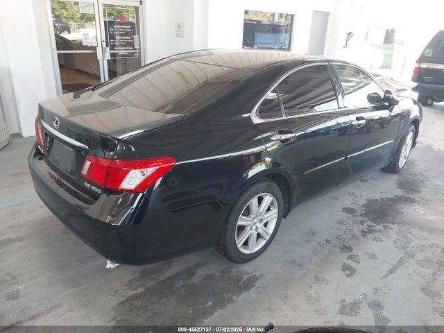 45527137 :رقم المزاد ، JTHBJ46GX92320427 vin ، 2009 Lexus Es 350 مزاد بيع