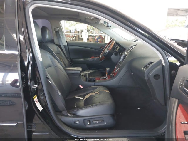 45527137 :رقم المزاد ، JTHBJ46GX92320427 vin ، 2009 Lexus Es 350 مزاد بيع
