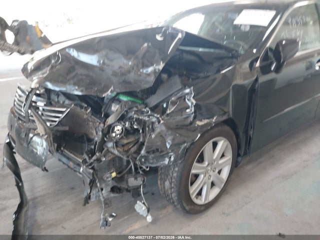 45527137 :رقم المزاد ، JTHBJ46GX92320427 vin ، 2009 Lexus Es 350 مزاد بيع