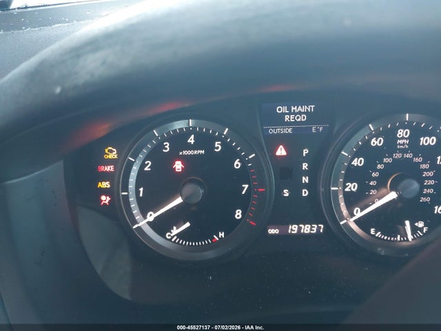 45527137 :رقم المزاد ، JTHBJ46GX92320427 vin ، 2009 Lexus Es 350 مزاد بيع