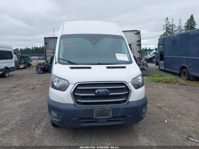 Ford Transit-350 Cargo Van 2020 1FTBW3X8XLKB80892 Image 13