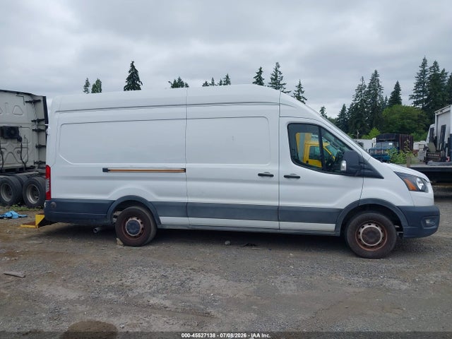 Ford Transit-350 Cargo Van 2020 1FTBW3X8XLKB80892 Image 14