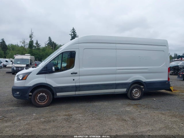 Ford Transit-350 Cargo Van 2020 1FTBW3X8XLKB80892 Image 15