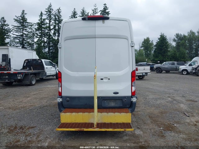 Ford Transit-350 Cargo Van 2020 1FTBW3X8XLKB80892 Image 17