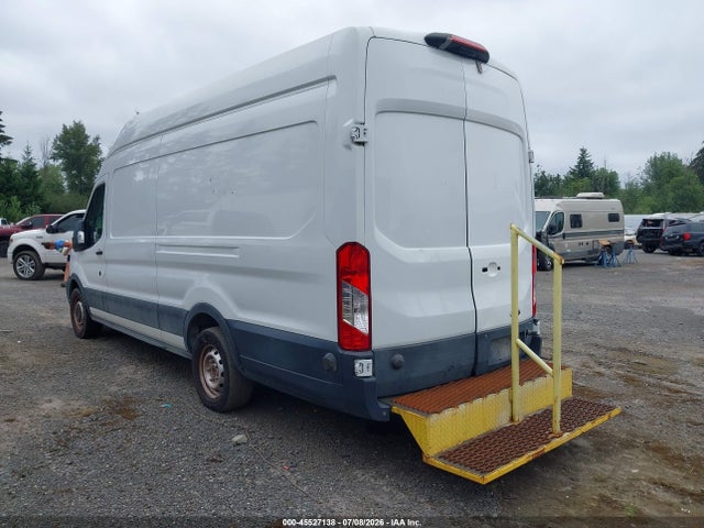 Ford Transit-350 Cargo Van 2020 1FTBW3X8XLKB80892 Image 3