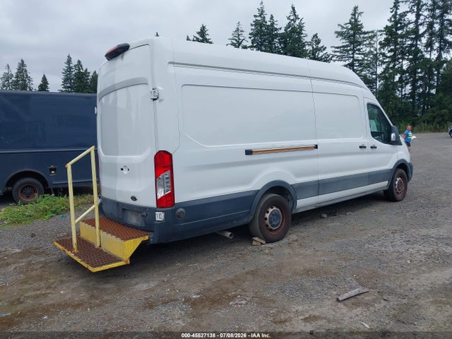 Ford Transit-350 Cargo Van 2020 1FTBW3X8XLKB80892 Image 4