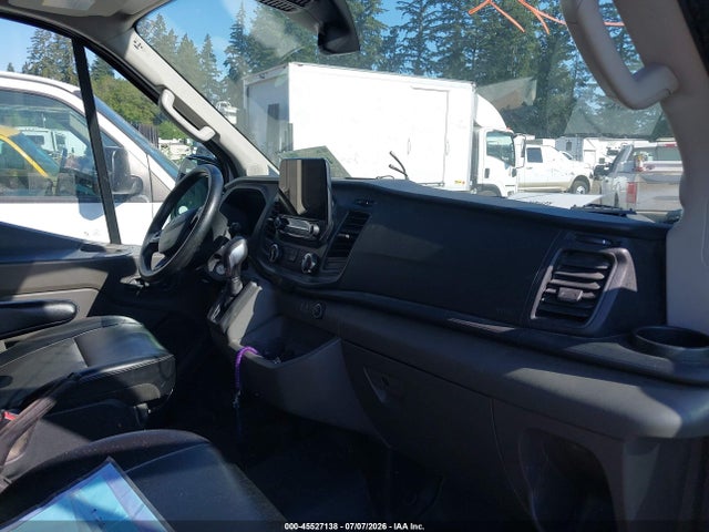 Ford Transit-350 Cargo Van 2020 1FTBW3X8XLKB80892 Image 5