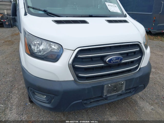 Ford Transit-350 Cargo Van 2020 1FTBW3X8XLKB80892 Image 6