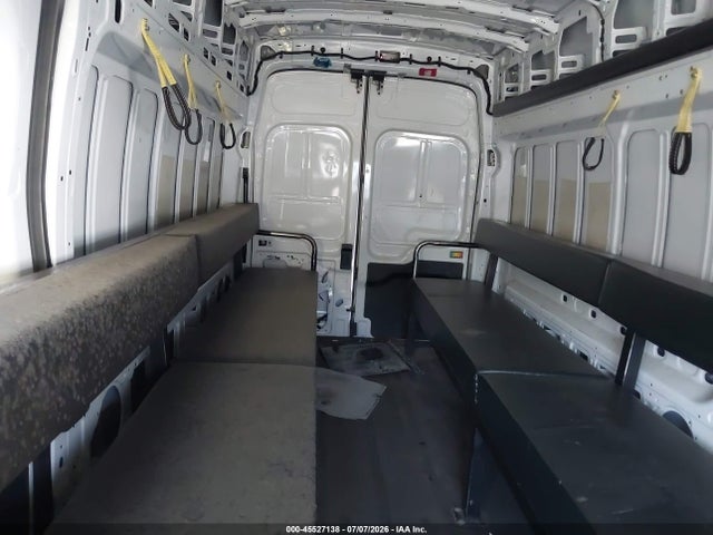 Ford Transit-350 Cargo Van 2020 1FTBW3X8XLKB80892 Image 8