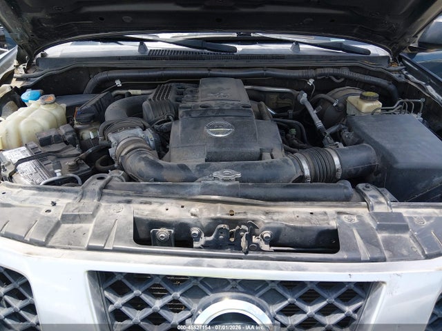 45527154 :رقم المزاد ، 1N6AD0ER5JN719942 vin ، 2018 Nissan Frontier Desert Runner مزاد بيع