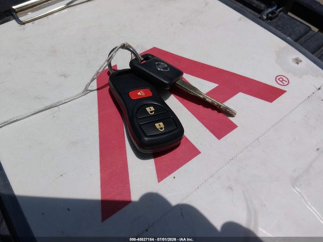 45527154 :رقم المزاد ، 1N6AD0ER5JN719942 vin ، 2018 Nissan Frontier Desert Runner مزاد بيع