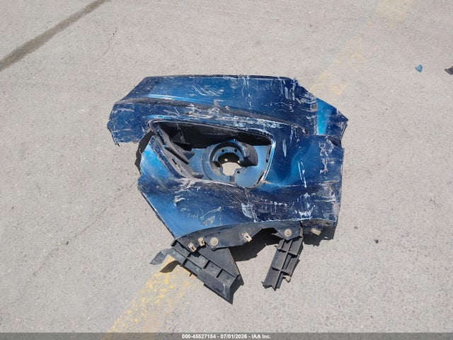 45527154 :رقم المزاد ، 1N6AD0ER5JN719942 vin ، 2018 Nissan Frontier Desert Runner مزاد بيع