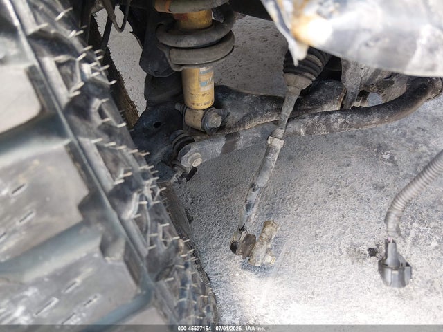45527154 :رقم المزاد ، 1N6AD0ER5JN719942 vin ، 2018 Nissan Frontier Desert Runner مزاد بيع
