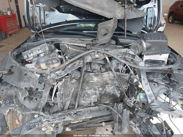 45527157 :رقم المزاد ، 1C4RJFAG0JC303539 vin ، 2018 Jeep Grand Cherokee Laredo E 4x4 مزاد بيع