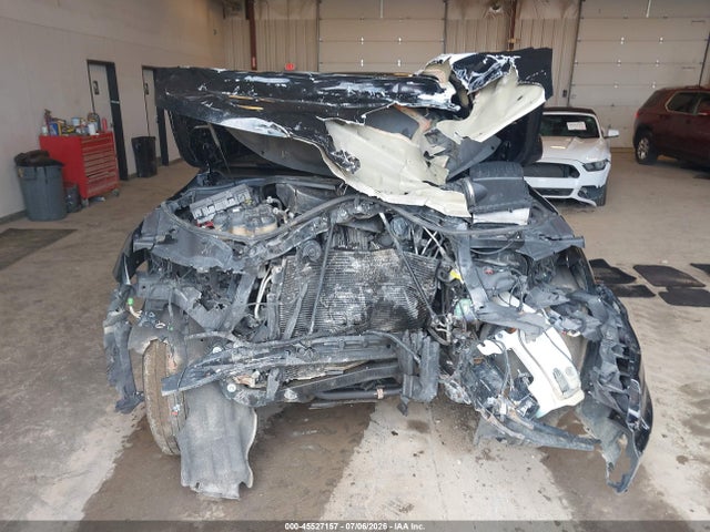 45527157 :رقم المزاد ، 1C4RJFAG0JC303539 vin ، 2018 Jeep Grand Cherokee Laredo E 4x4 مزاد بيع