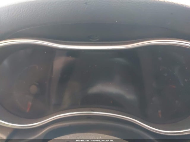 45527157 :رقم المزاد ، 1C4RJFAG0JC303539 vin ، 2018 Jeep Grand Cherokee Laredo E 4x4 مزاد بيع