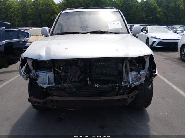 Aukcja sprzedaży 1999 Toyota Land Cruiser, vin: JT3HT05J0X0044364, numer aukcji: 45527158