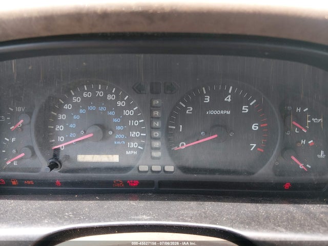 Aukcja sprzedaży 1999 Toyota Land Cruiser, vin: JT3HT05J0X0044364, numer aukcji: 45527158
