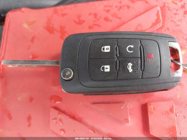 Aukcja sprzedaży 2013 Buick Lacrosse Leather Group, vin: 1G4GC5E33DF253379, numer aukcji: 45527161