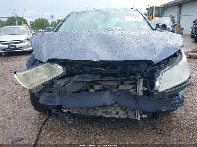 Aukcja sprzedaży 2013 Buick Lacrosse Leather Group, vin: 1G4GC5E33DF253379, numer aukcji: 45527161