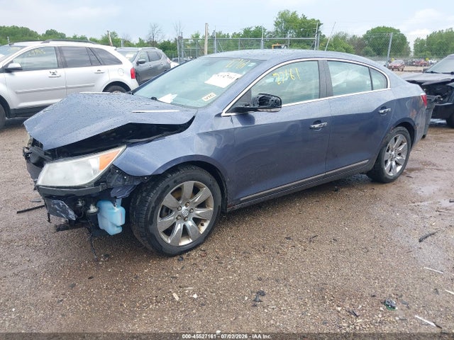 Aukcja sprzedaży 2013 Buick Lacrosse Leather Group, vin: 1G4GC5E33DF253379, numer aukcji: 45527161
