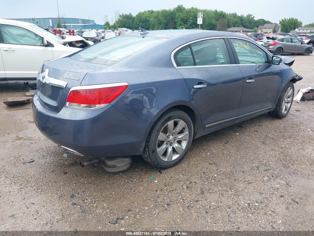 Aukcja sprzedaży 2013 Buick Lacrosse Leather Group, vin: 1G4GC5E33DF253379, numer aukcji: 45527161