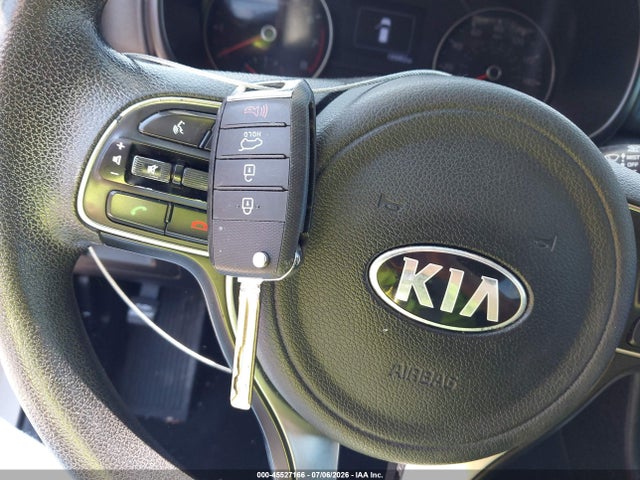 KIA Sportage Lx 2018 KNDPMCAC7J7315920 Image 11